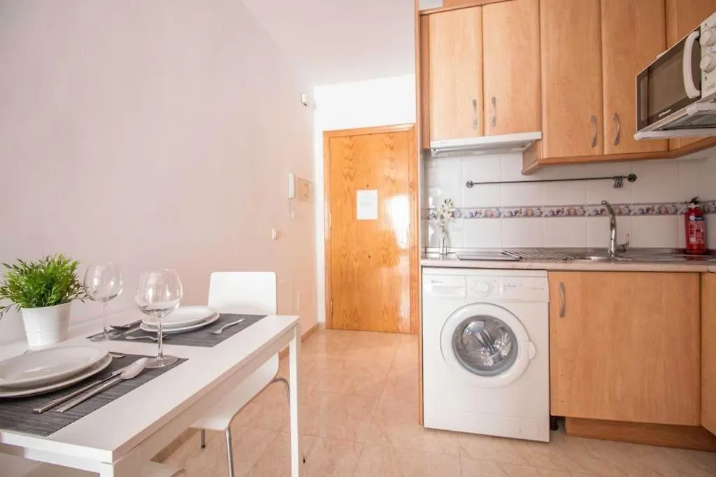 Apartamentos Pintada 11 Nerja