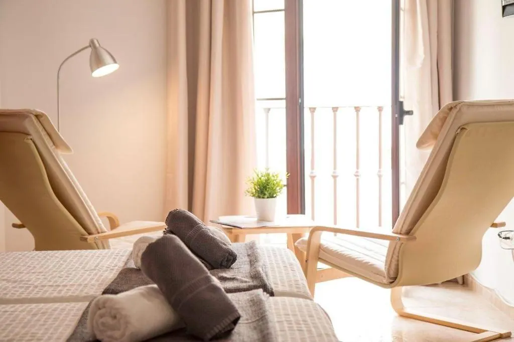 Apartamentos Pintada 11 Nerja
