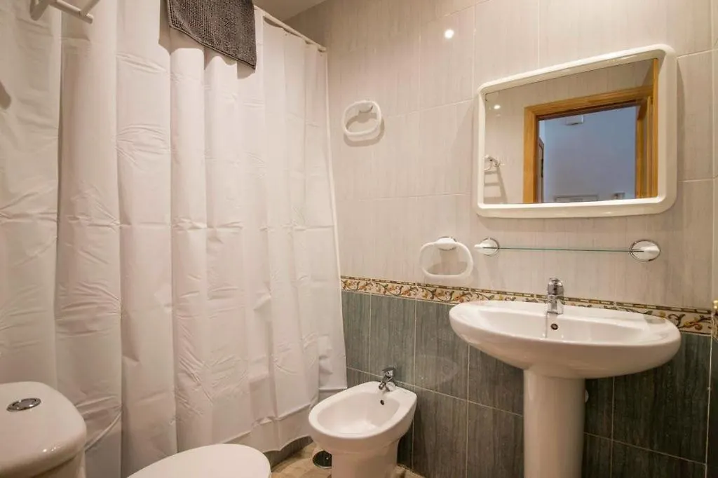 Apartamentos Pintada 11 Nerja España
