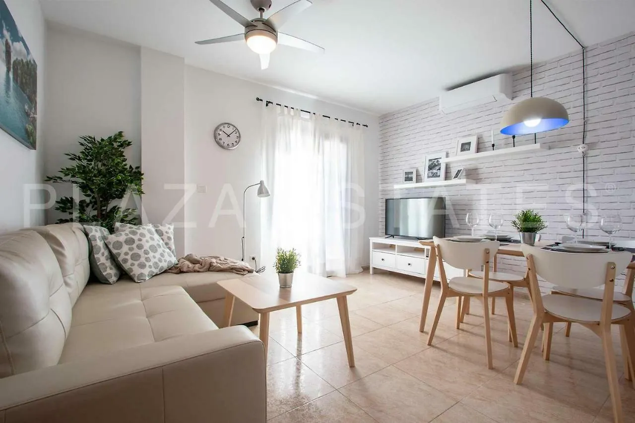 Apartamentos Pintada 11 Nerja
