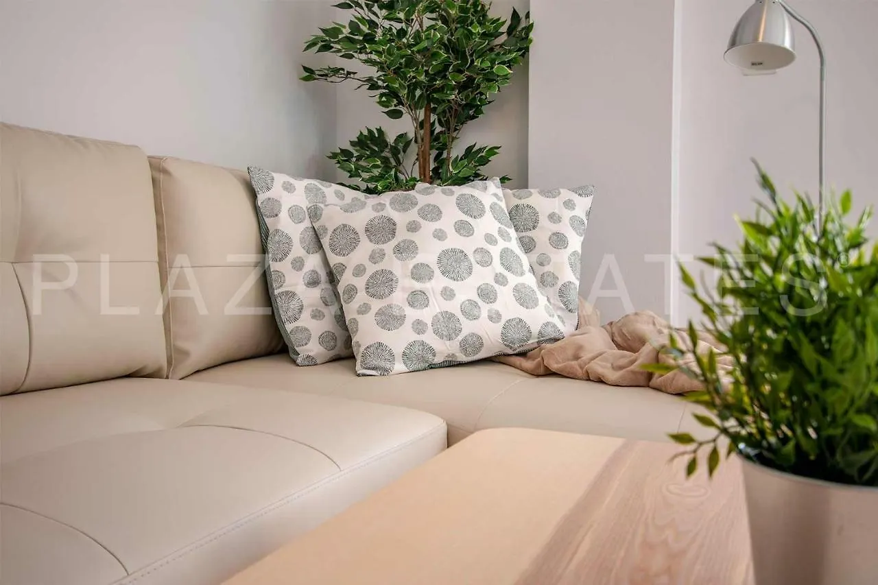 Apartamentos Pintada 11 Nerja