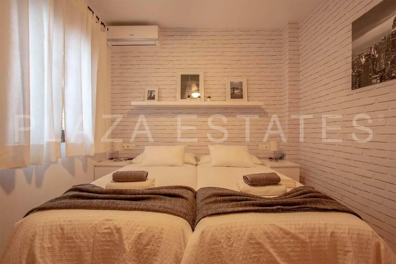 Apartamentos Pintada 11 Nerja España