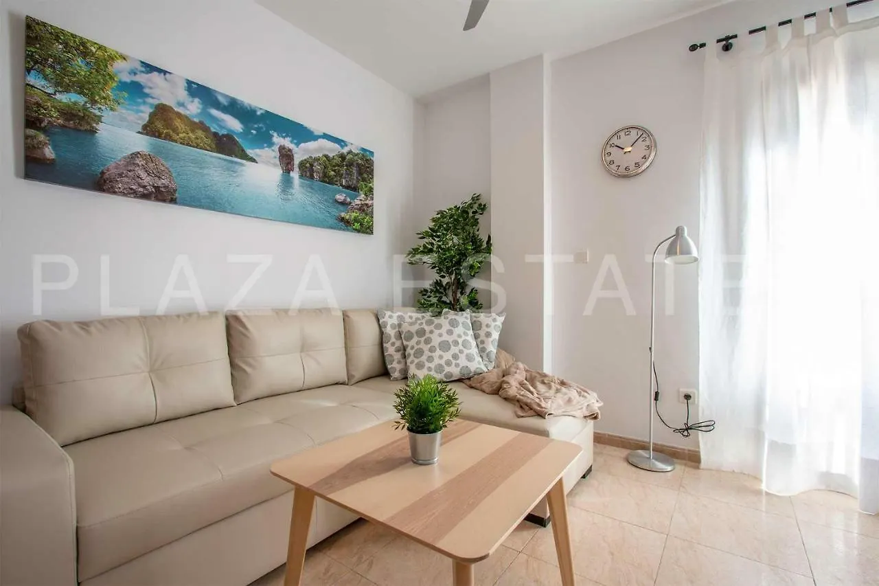 Apartamentos Pintada 11 Nerja