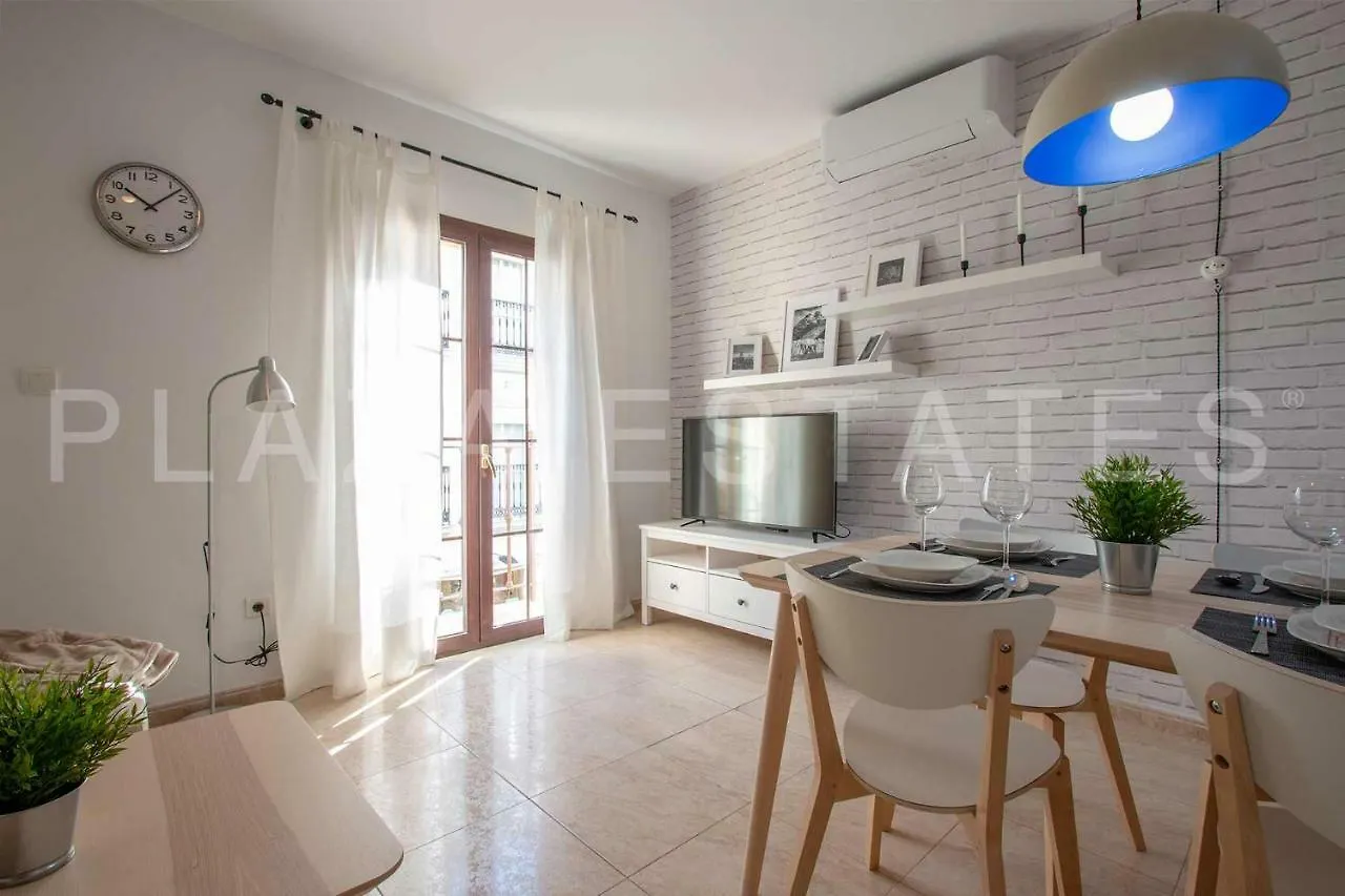 Apartamentos Pintada 11 Nerja