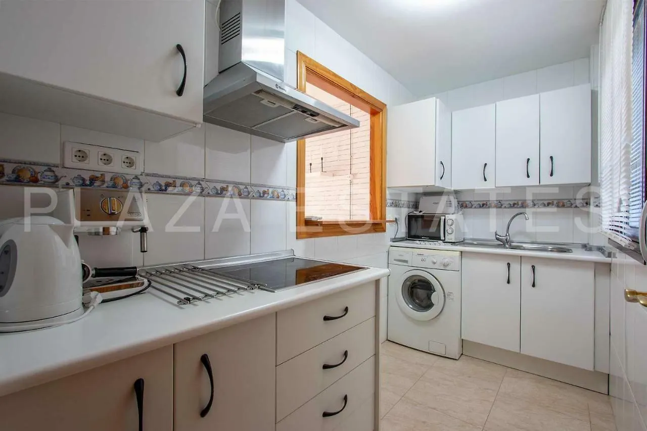 Apartamentos Pintada 11 Nerja