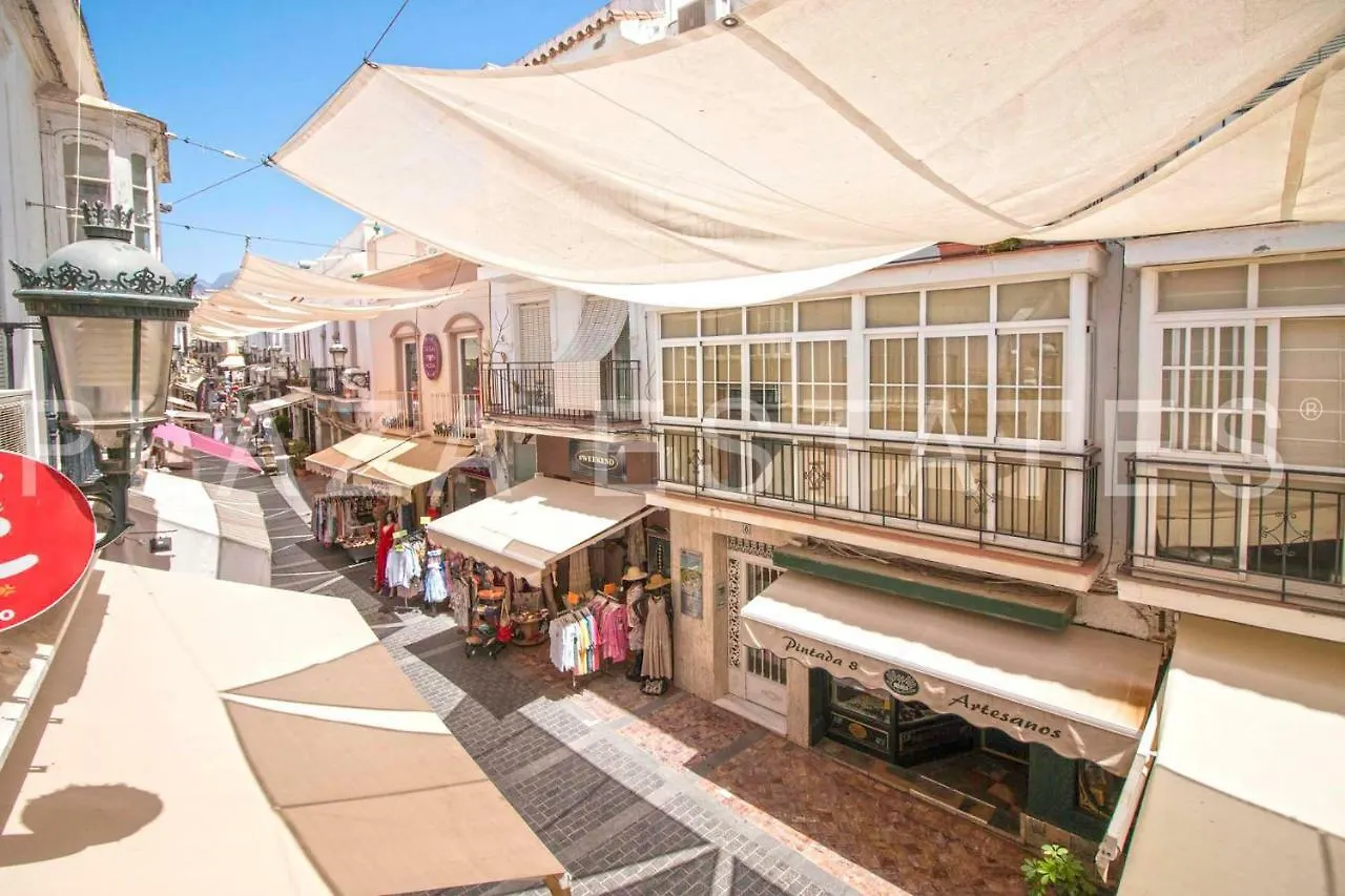 Apartamentos Pintada 11 Nerja 0*,  España
