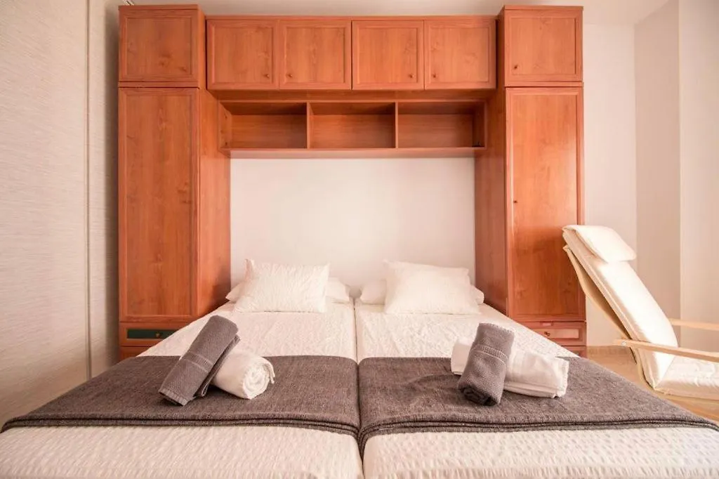 Lägenhet Apartamentos Pintada 11 Nerja