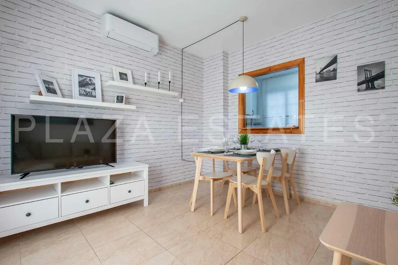 Lägenhet Apartamentos Pintada 11 Nerja Spanien
