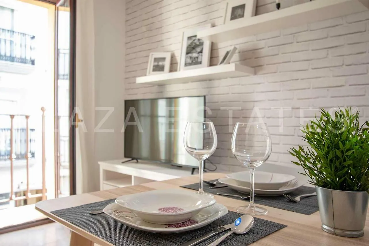 Lägenhet Apartamentos Pintada 11 Nerja
