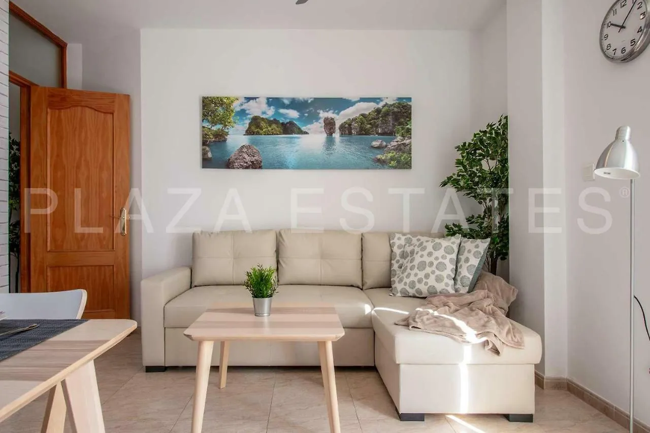 Apartamentos Pintada 11 Nerja
